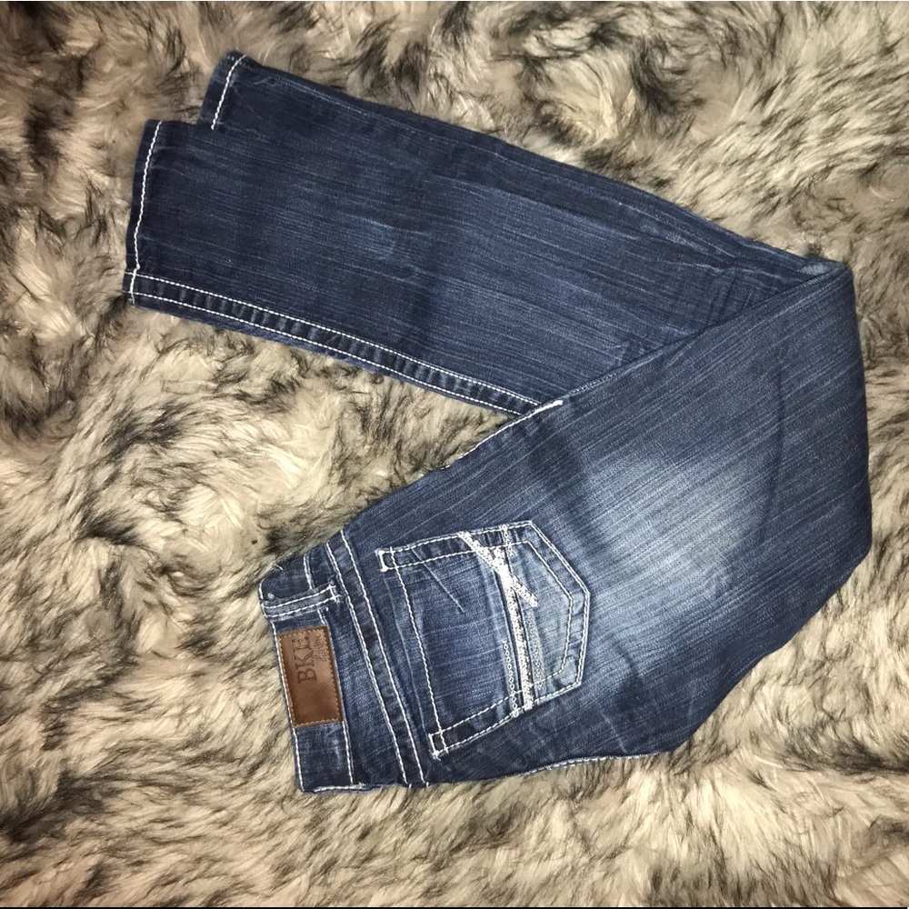 NWOT BKE Jeans